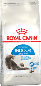 Royal Canin Indoor Long Hair, Роял Канин