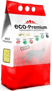 Наполнитель Эко-премиум ромашка, ECO Premium
