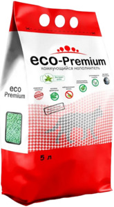 Наполнитель Эко-премиум алое, ECO-Premium