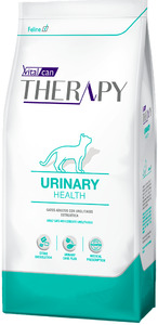 Vitalcan Therapy Feline Urinary Care, Виталкан