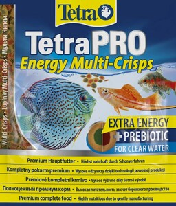 Tetra Pro Energy Multi-Crisps, Тетра Про