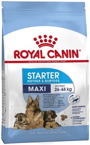 Royal Canin Maxi Starter, Роял Канин