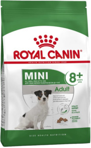 Royal Canin Mini Adult 8+, Роял Канин