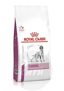 Royal Canin Кардиак, Роял Канин