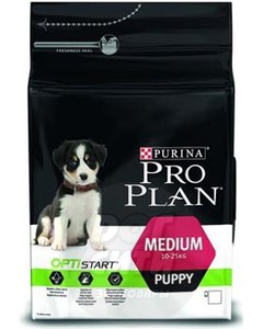 Pro Plan Puppy Medium Original