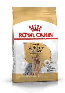 Royal Canin Yorkshire Terrier 28 Adult