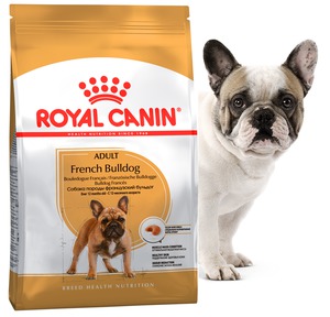 Royal Canin French Bulldog Adult, Роял Канин