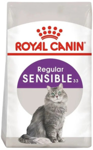 Royal Canin Sensible 33 0.4+0.16кг