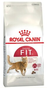Royal Canin Fit 32, Роял Канин