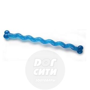 Резиновая косточка игрушка GiGwi