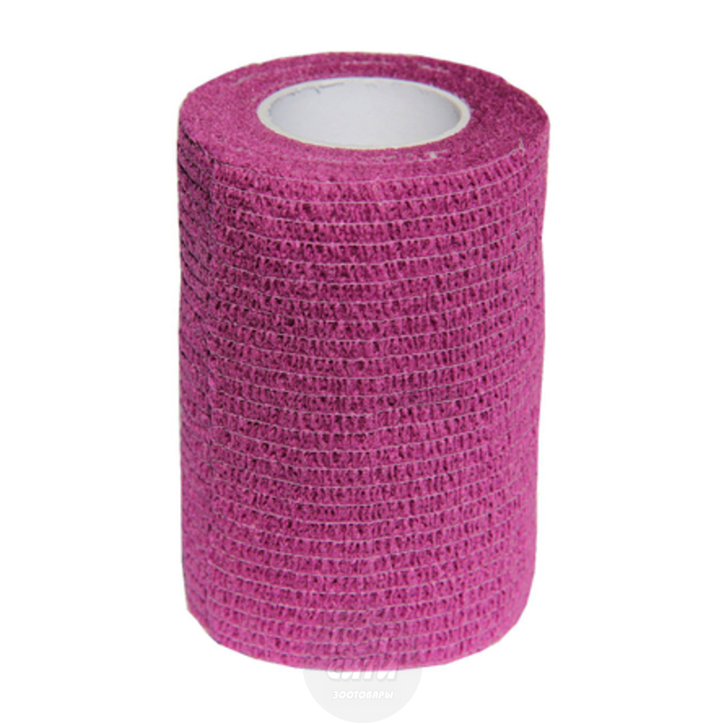 Бинт VitaVet бандаж самофиксирующийся горький, ВитаВет