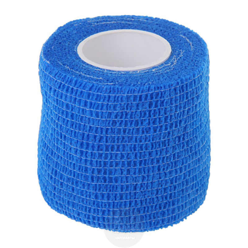 Бинт VitaVet бандаж самофиксирующийся горький, ВитаВет