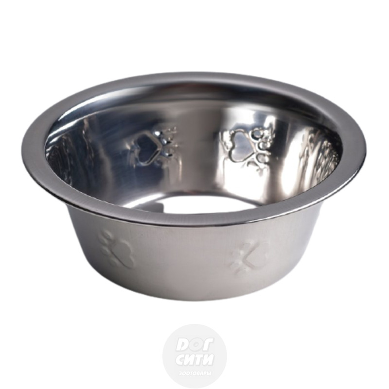 Миска VM рельефная эконом