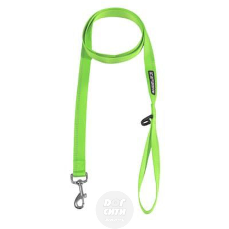 Поводок неоновый Icepeak pet winner basic leach, Айспик пет