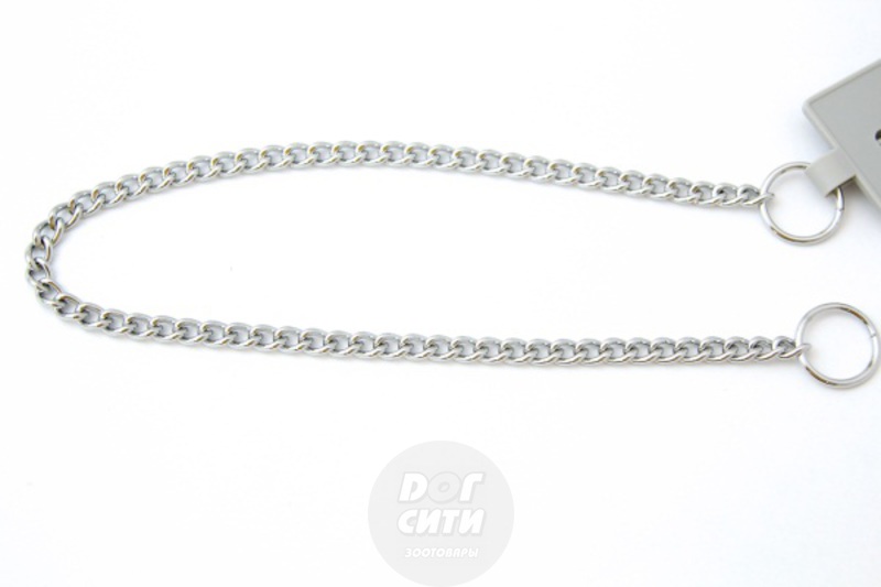 Цепь рывковая Пет Лайн 30-45