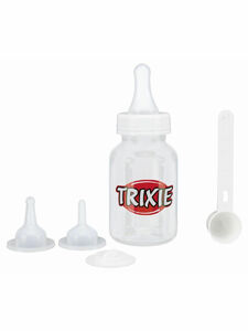 Trixie Набор для кормления детёнышей, Трикси