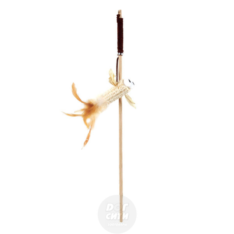 Дразнилка Triol Птичка, Триол