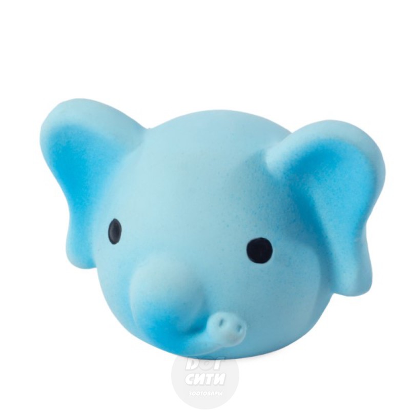 Игрушка Triol Mini dogs Слоненок, Триол