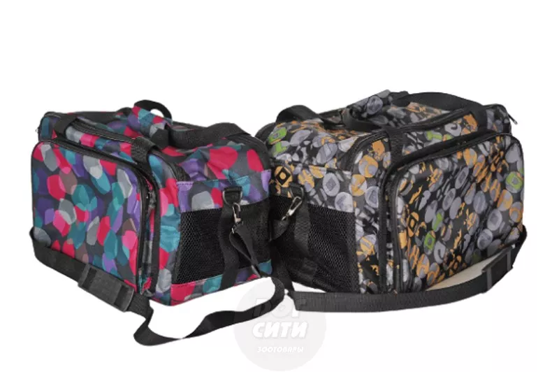 Элит сумка-переноска утепленная