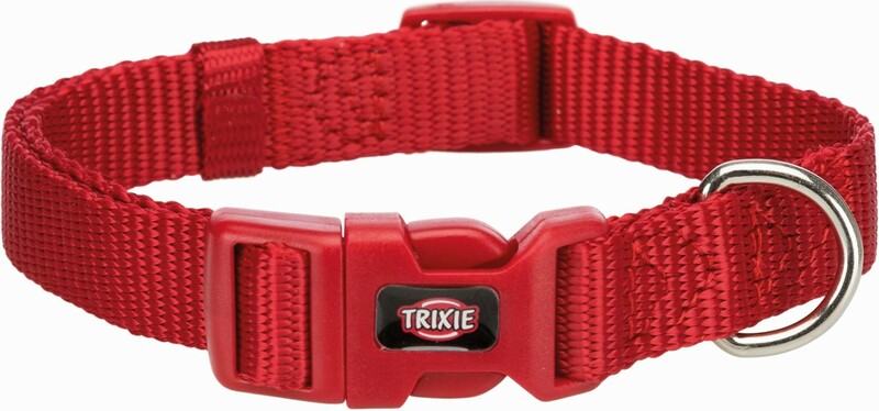 Ошейник Premium Trixie XXS-XS, Трикси
