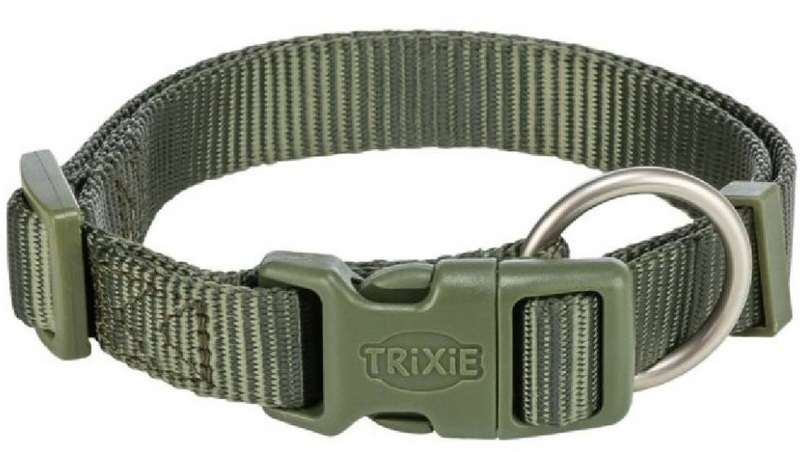 Ошейник Premium Trixie XXS-XS, Трикси