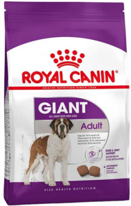 Royal Canin Giant  Adult, Роял Канин