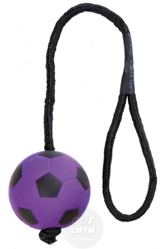 Мяч на веревке Trixie, Трикси