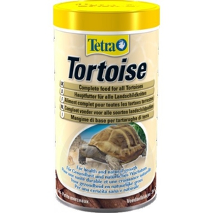 Tetra Tortoise, Тетра