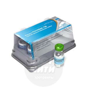 Поливак ТМ для собак