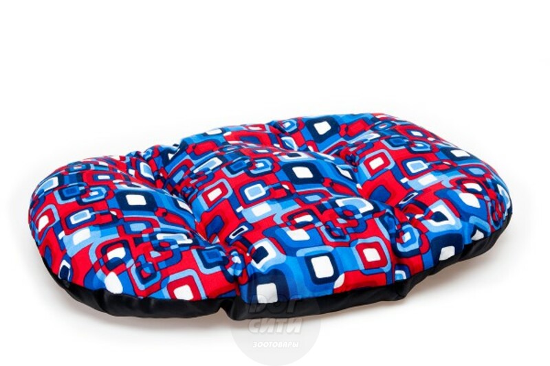 Матрас Pride для переноски Коктейль, Прайд 