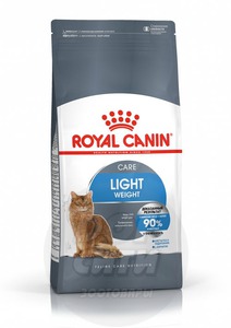 Royal Canin Light Care, Роял Канин