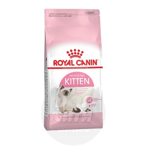 Роял Канин для котят, Royal Canin
