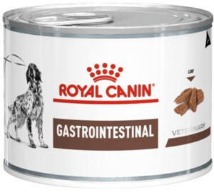 Royal Canin Gastro Intestinal, консервы для собак