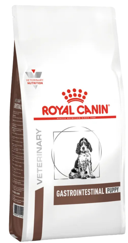 Royal Canin Гастроинтестинал Паппи, Роял Канин