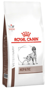 Royal Canin Hepatic HF16
