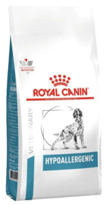 Royal Canin Hypoallergenic, Роял Канин