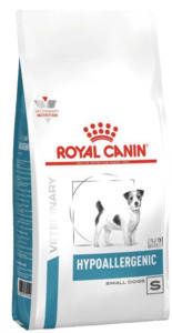 Royal Canin Hypoallergenic Small Dog, Роял Канин