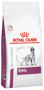 Royal Canin Ренал, Роял Канин