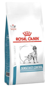 Royal Canin Сенситивити Контрол, Роял Канин 14 кг