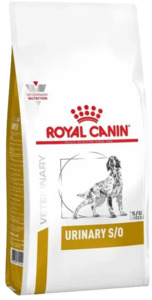 Royal Canin Urinary Dog S/O 
