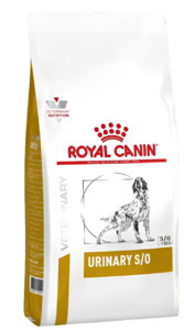 Royal Canin Уринари Дог S/O, Роял Канин