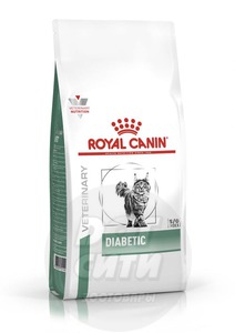 Royal Canin Diabetic Feline, Роял Канин