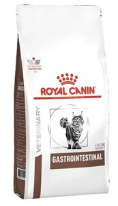 Royal Canin Gastro Intestinal Feline, Роял Канин