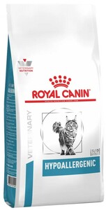 Royal Canin Hypoallergenic Feline DR25