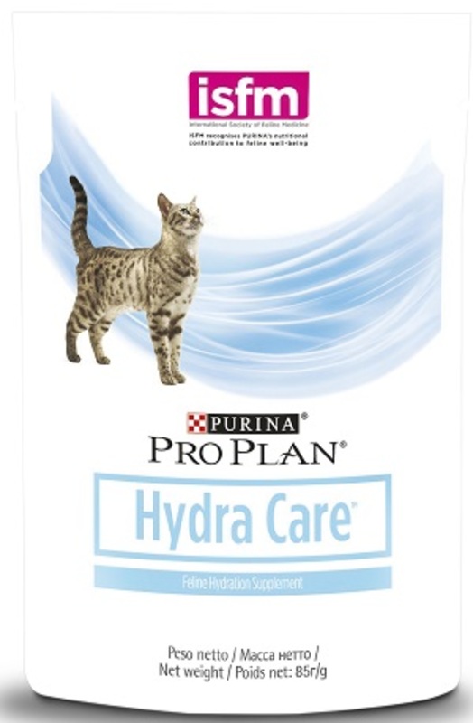 Purina HC Hydra Care пауч, Пурина