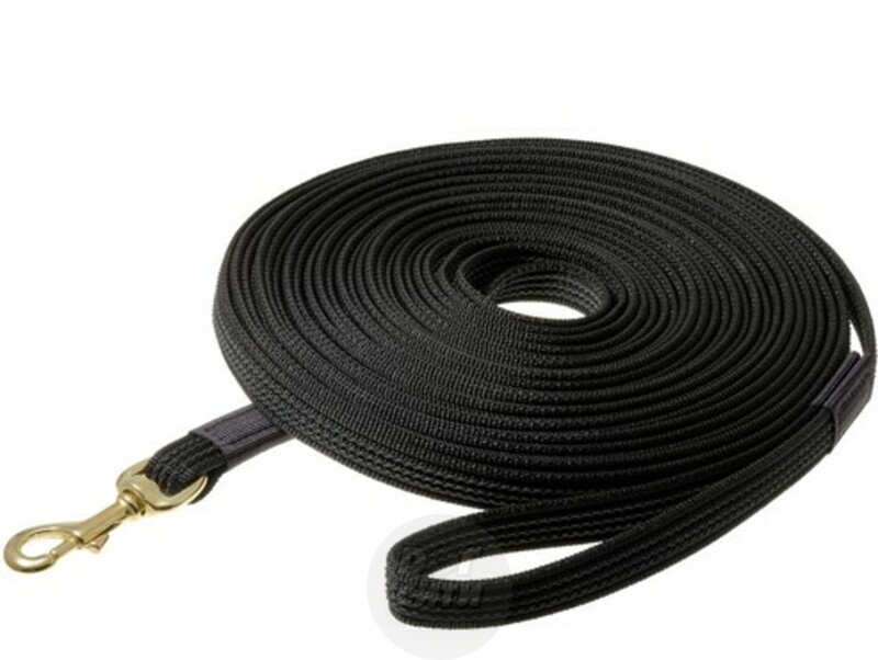 Поводок VIPet профессиональный с латексом, ВИПет