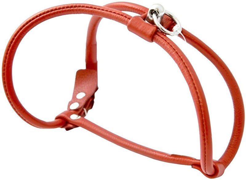 Шлейка Dogger 12 круглая, Доггер