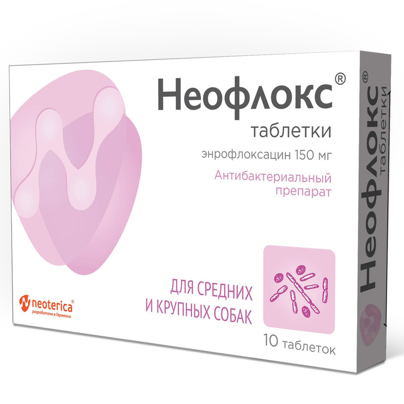 Неофлокс