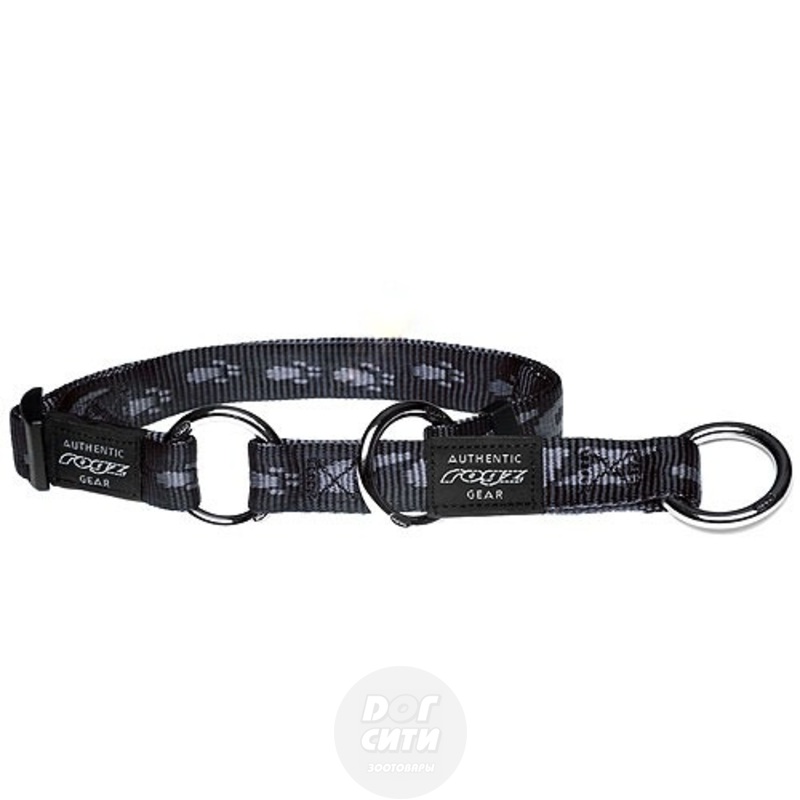 Ошейник-полуудавка Rogz Alpinist, Рогз