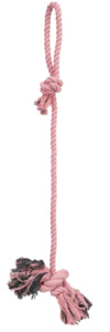 Веревка Trixie с узлом и петлёй, Трикси